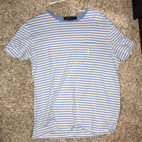 Polo by Ralph Lauren T-Shirt - Picture 1 of 3